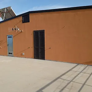 Oasi Di Mare Appartamento Gioiosa Marea