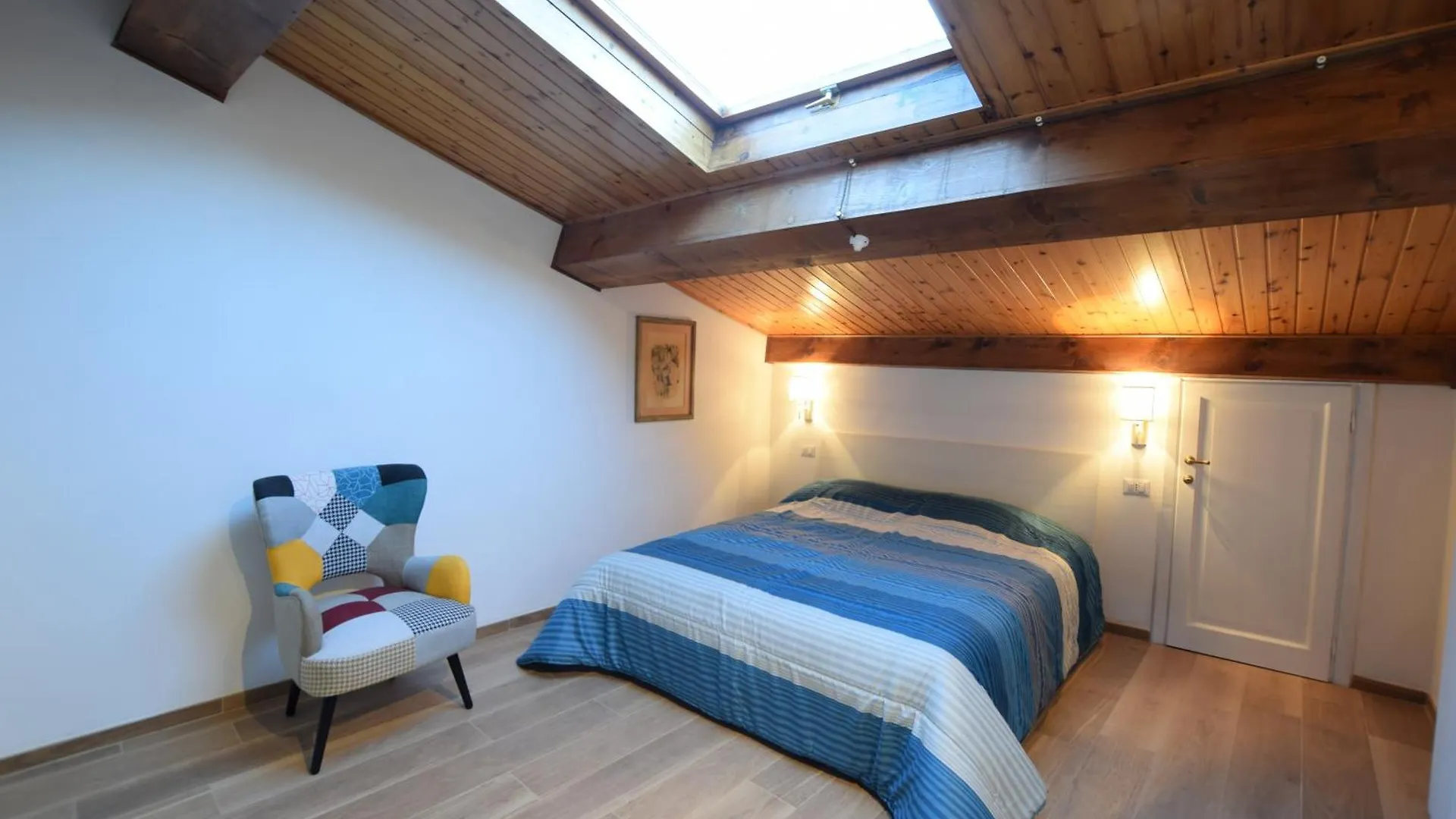 La Casa Del Pittore Squillantini Suite Stia 0*,  Italy