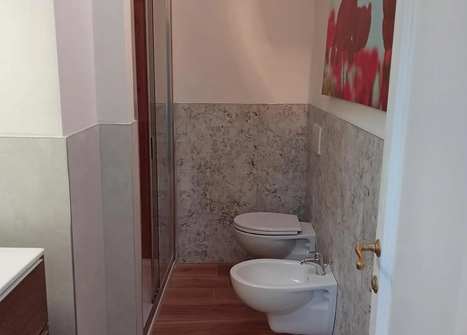 La Casa Del Pittore Squillantini Suite Stia Apartment