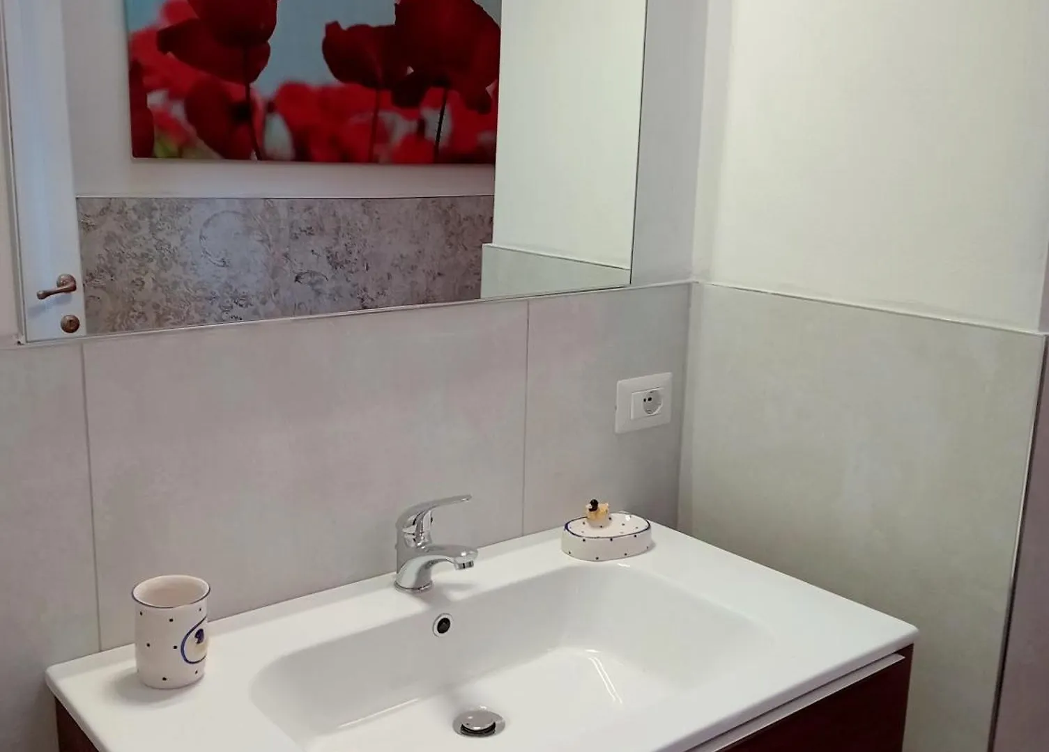 La Casa Del Pittore Squillantini Suite Stia Apartment