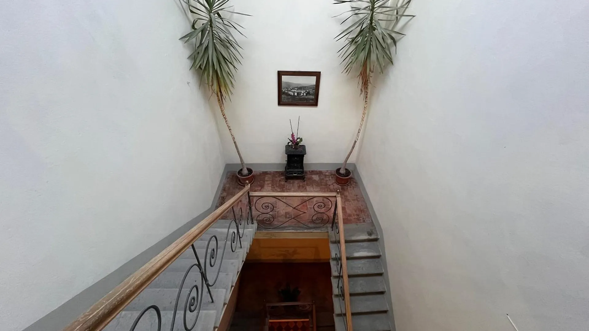 La Casa Del Pittore Squillantini Suite Stia Italy