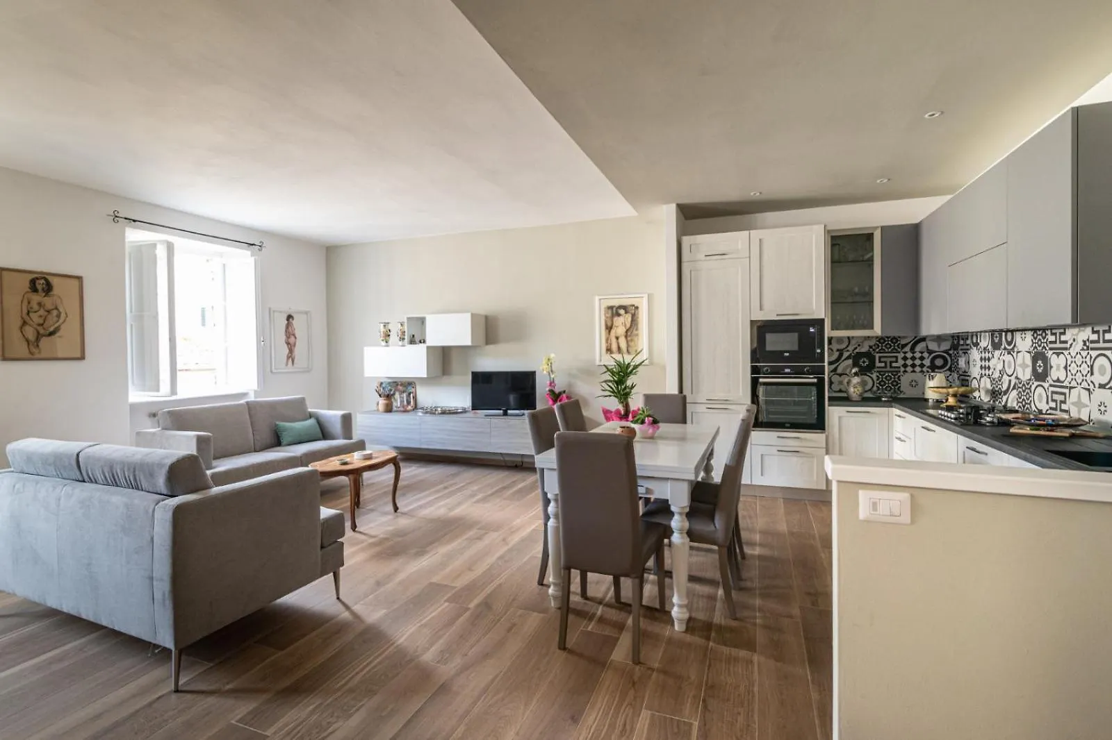 La Casa Del Pittore Squillantini Suite Stia