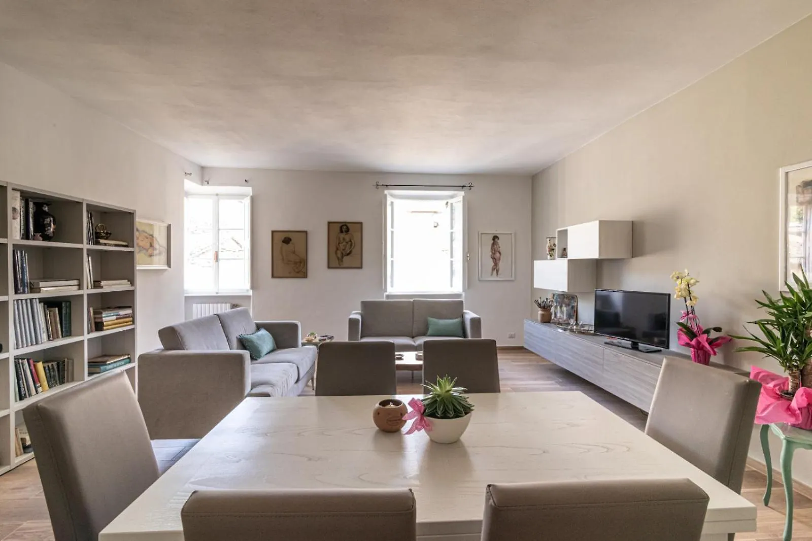 La Casa Del Pittore Squillantini Suite Stia
