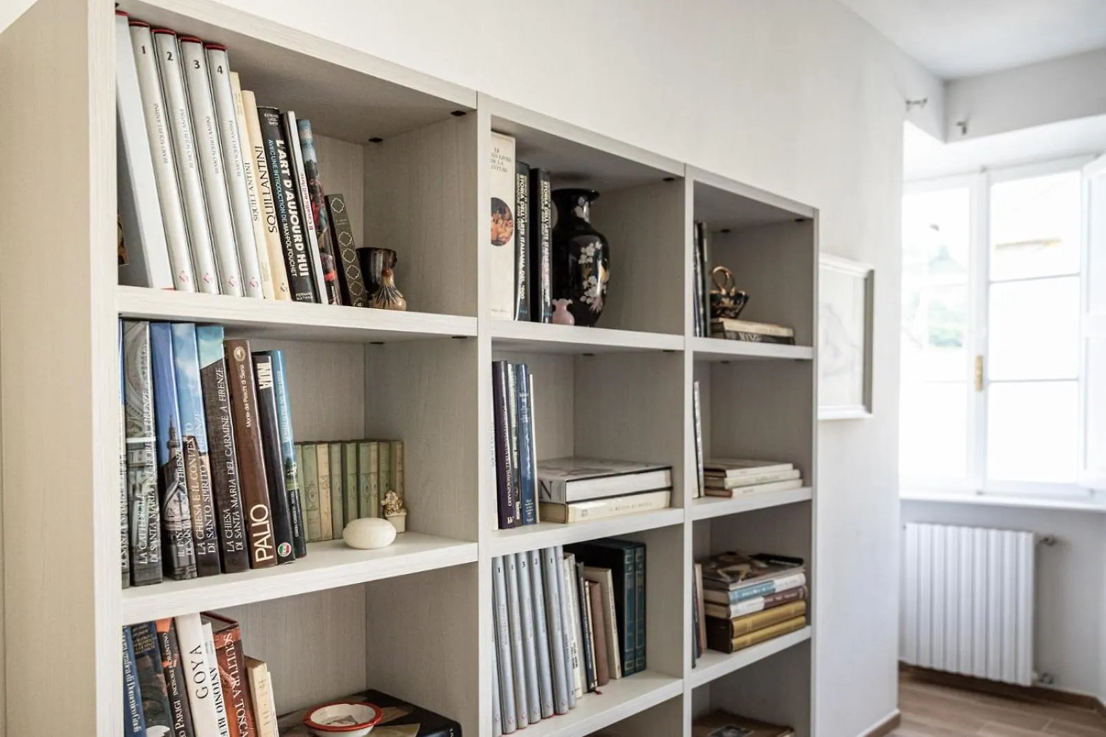 La Casa Del Pittore Squillantini Suite Stia Italy