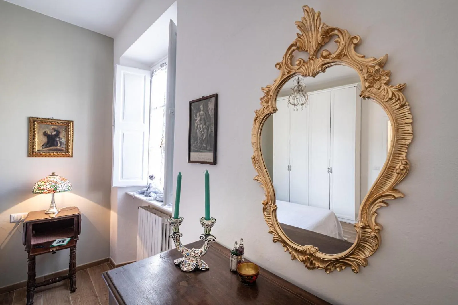 La Casa Del Pittore Squillantini Suite Stia 0*,  Italy