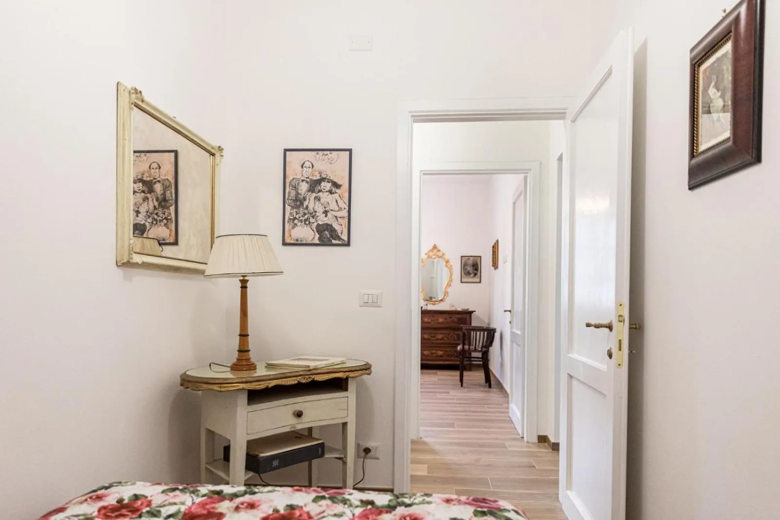La Casa Del Pittore Squillantini Suite Stia 0*,