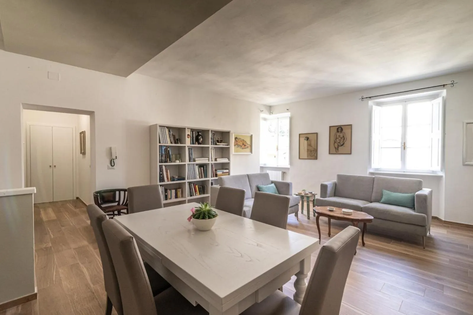 La Casa Del Pittore Squillantini Suite Stia 0*,  Italy
