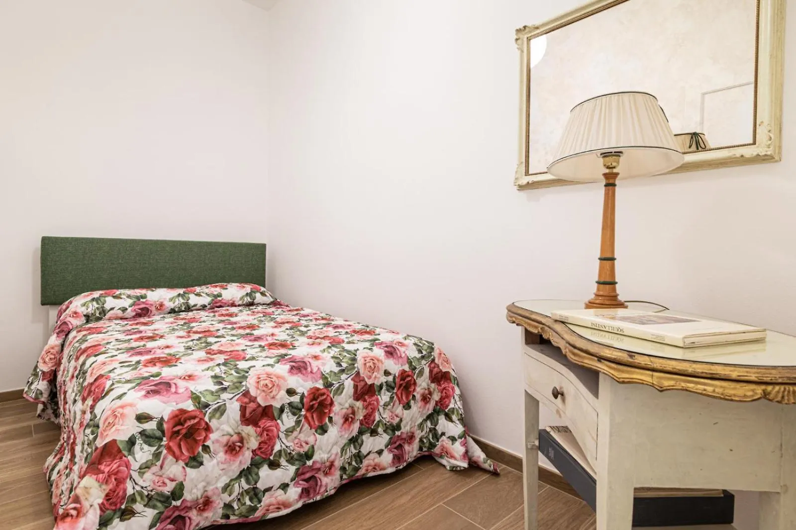 Apartment La Casa Del Pittore Squillantini Suite Stia