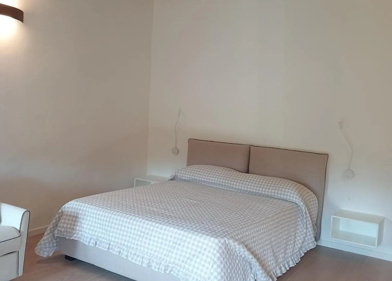 La Casa Del Pittore Squillantini Suite Stia Apartment