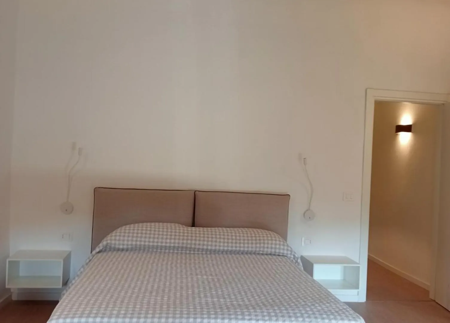 Apartment La Casa Del Pittore Squillantini Suite Stia Italy