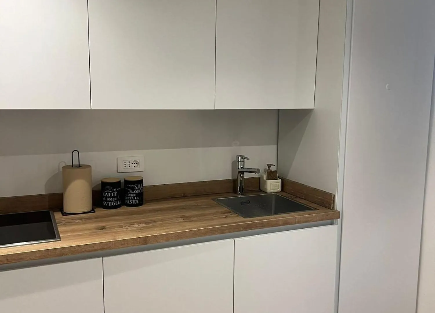 La Casa Del Pittore Squillantini Suite Stia 0*,