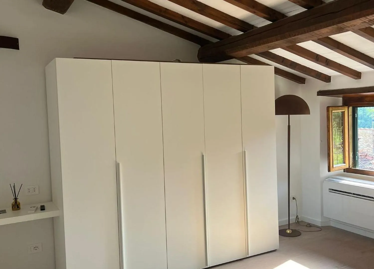 La Casa Del Pittore Squillantini Suite Stia Italy