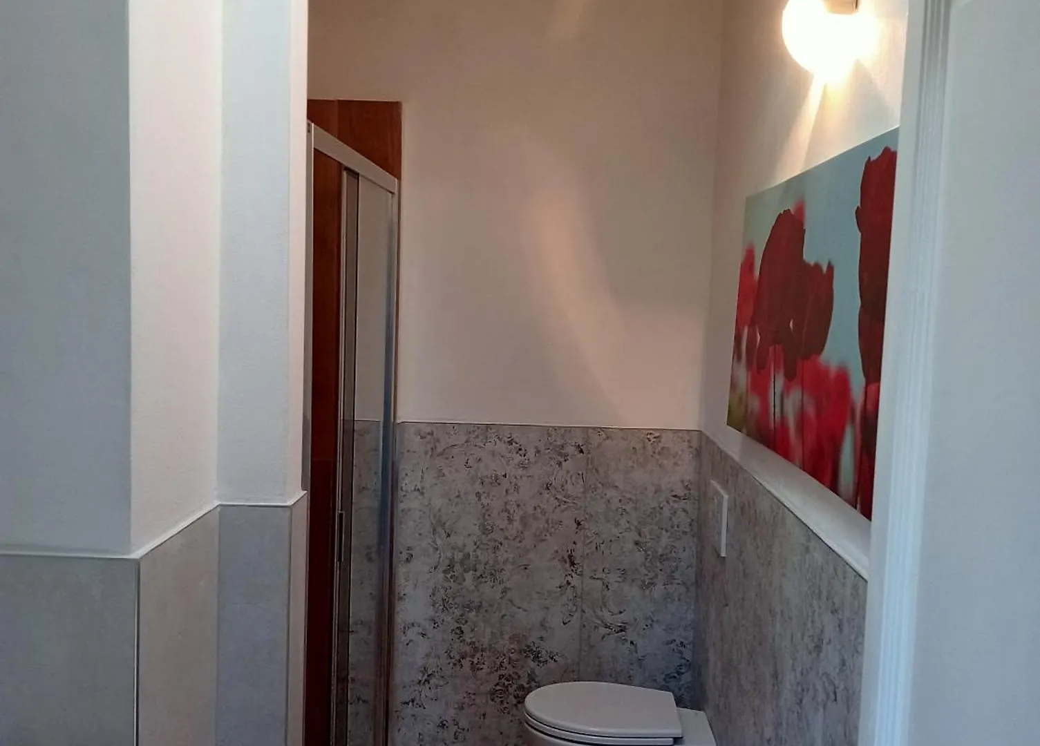 La Casa Del Pittore Squillantini Suite Stia