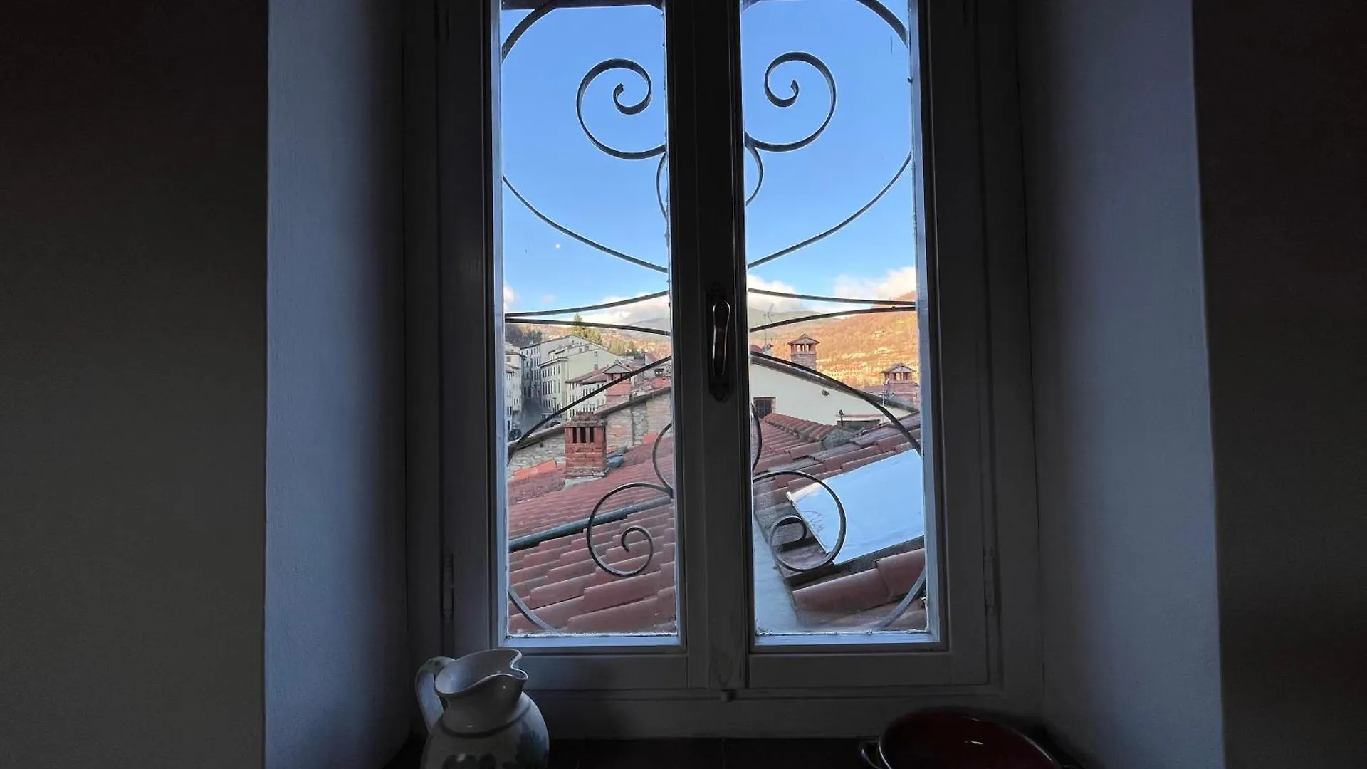 Appartamento La Casa Del Pittore Squillantini Suite Stia