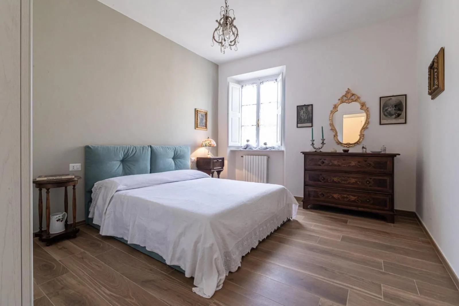La Casa Del Pittore Squillantini Suite Stia Appartamento