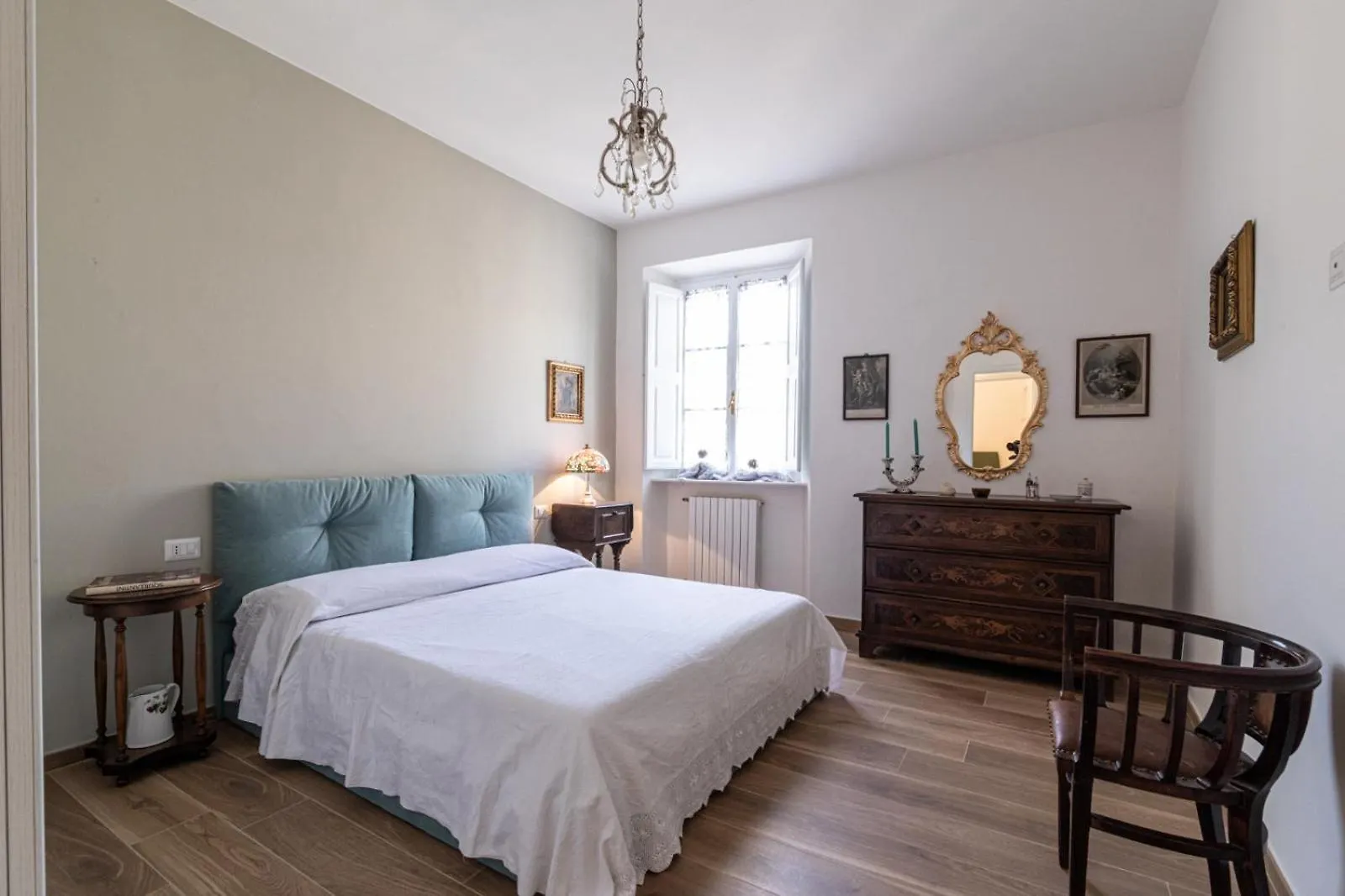 Appartamento La Casa Del Pittore Squillantini Suite Stia