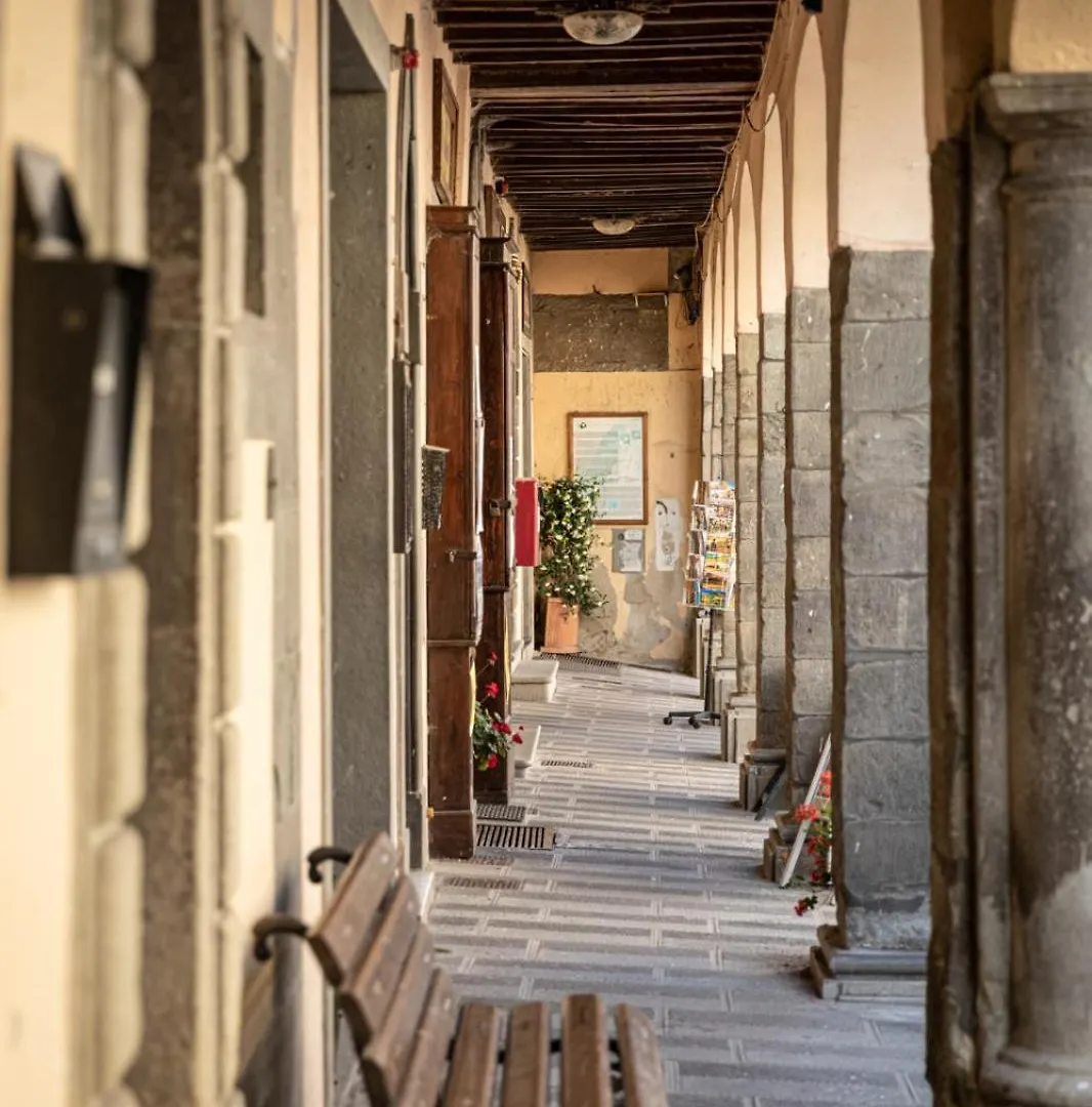 La Casa Del Pittore Squillantini Suite Stia Italia