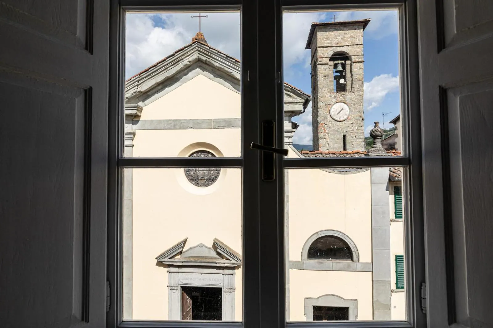 La Casa Del Pittore Squillantini Suite Stia Appartamento
