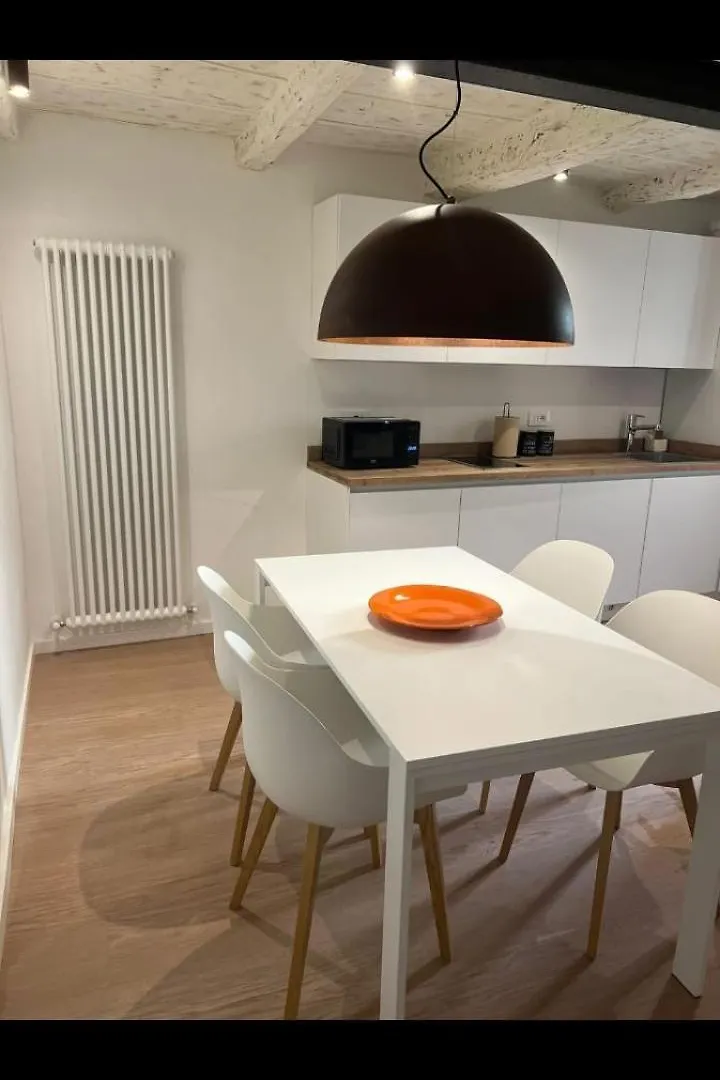 La Casa Del Pittore Squillantini Suite Stia 0*,